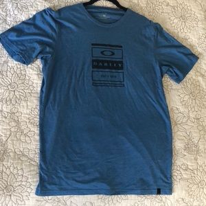 Oakley men’s t-shirt